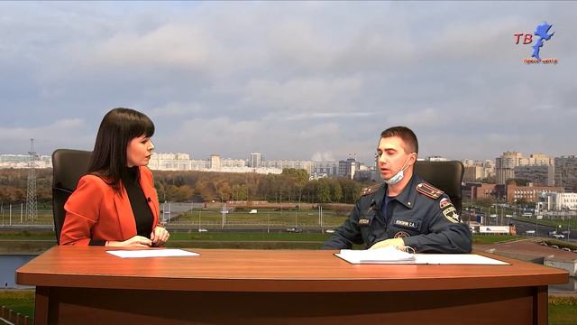 Сергей Александрович Кокорин.