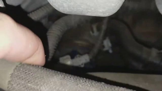Замена масла в Рено Каптюр смотреть онлайн