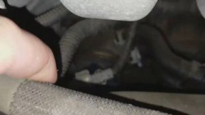 Замена масла в Рено Каптюр