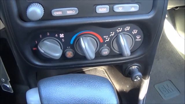 2005 Pontiac Grand Am SE Review смотреть онлайн
