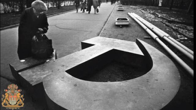 USSR Anthem Sad Version смотреть онлайн