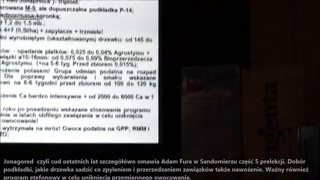 Jonagored czyli cud ostatnich lat - Adam Fura смотреть онлайн