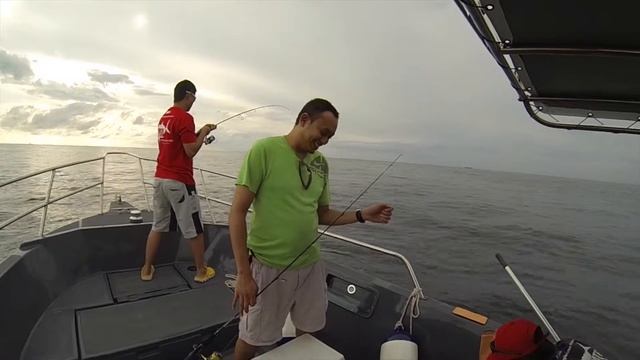 Extreme Anglers смотреть онлайн