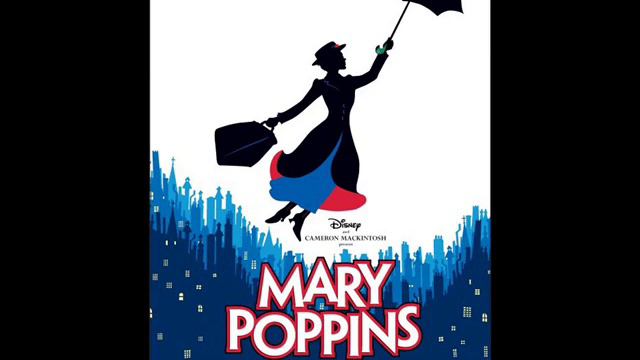 チム・チム・チェリー（初～中級）：映画「メリー・ポピンズ」OST смотреть онлайн