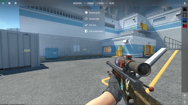 The Ultimate Guide: Counter-Strike 2's Best FPS Settings смотреть онлайн