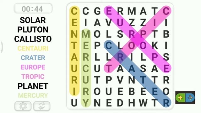 Word puzzle challenge part 3/ can you solve it faster than me смотреть онлайн