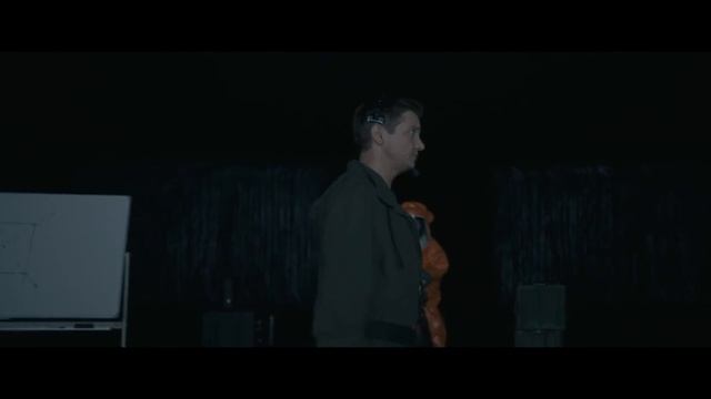 Heptapod- Arrival 2016