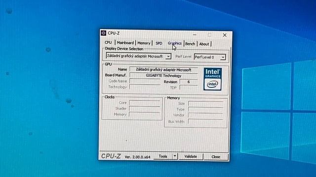 Test i7 6700 +MB+RAM 16GB PRODÁNO смотреть онлайн