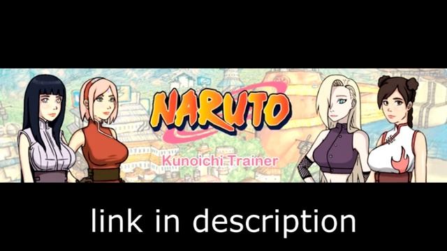 Kunoichi Trainer [v0.8.2] смотреть онлайн