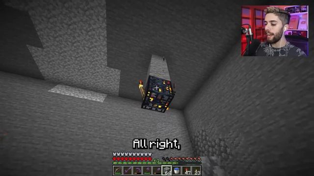 I Survived 5000 DAYS In Minecraft Hardcore (FULL MOVIE) смотреть онлайн