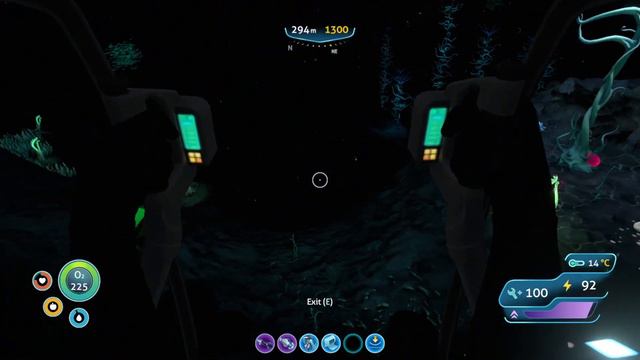 New Base Place !!! Prawn Suit Depth Module !!! Subnautica Ep. 12 | Mrs. Z1 смотреть онлайн