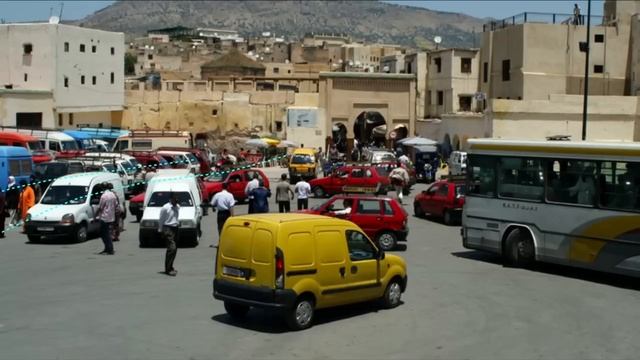 Aziza Chaouni: How I Brought A River, And My City, Back To Life