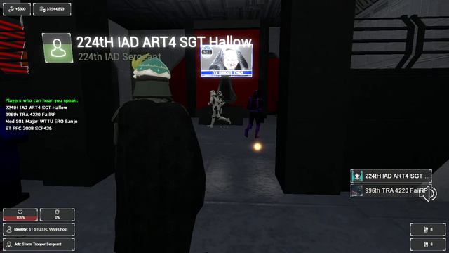 Garry's Mod star wars taking a dump on the ship is hard смотреть онлайн