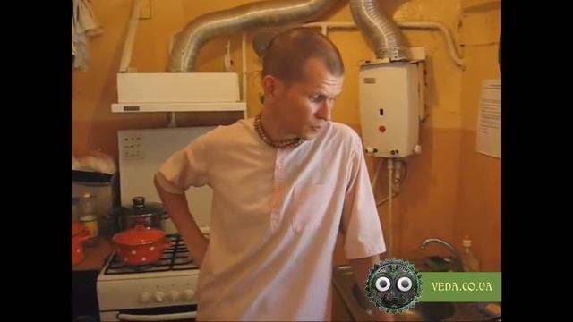 Шри Джишну дас - Адыгейский сыр смотреть онлайн