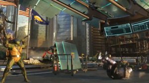 INJUSTICE 2 - МЫ НЕ ЖАЛКИЕ БУКАШКИ СУПЕР НИНДЗЯ ЧЕРЕПАШКИ - ПЕСНЯ НА РУССКОМ