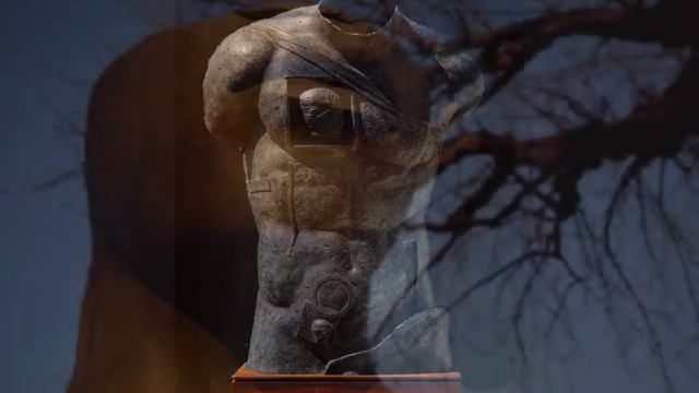 Lisa Gerrard & Pieter Bourke "Sacrifice" & Igor Mitoraj смотреть онлайн