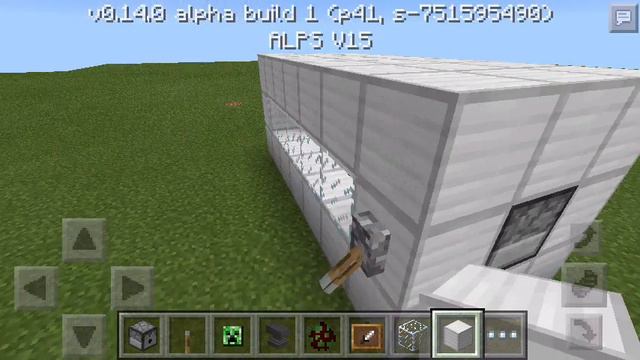 [Обзоры]Minecraft pe 0.14.0 build 1 apk смотреть онлайн