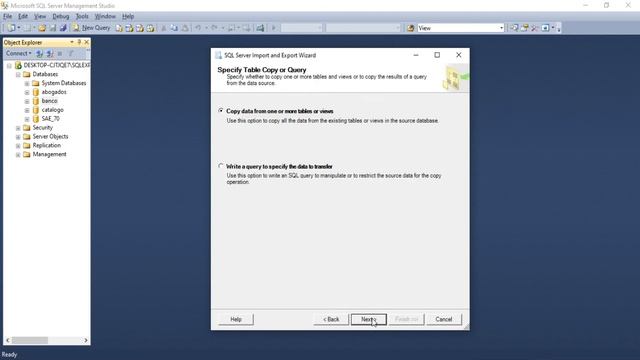 Como crear Bases de Datos en MongoDB Compass Creación de Colecciones, Documentos y Vistas смотреть онлайн