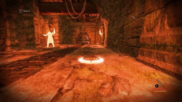 Styx Master of Shadows #7 Тайники. смотреть онлайн