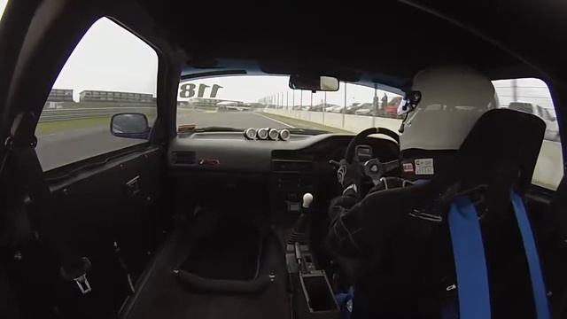 Superlap 2017 Hampton Downs MRP Levin AE92 9agte 650hp смотреть онлайн