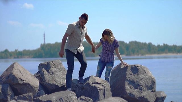 История знакомства для показа на свадьбе. смотреть онлайн