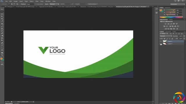 Free New Business Card Mockups | How to Download Business Card Mockups смотреть онлайн