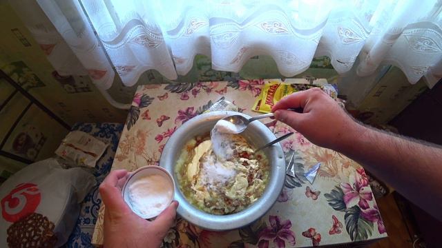 РЕЦЕПТ ШАШЛЫКА 2021.Необычная мариновка шашлыка! смотреть онлайн