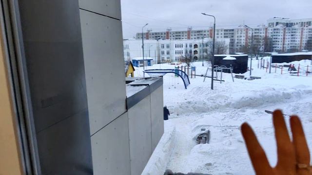 2-х ком. кв №41, г. Москва, г. Зеленоград, Солнечная аллея, корп. 935 #фондреновации #investmoscow смотреть онлайн