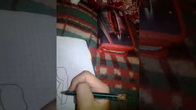 Продолжаем рисовать лисичка 10 смотреть онлайн