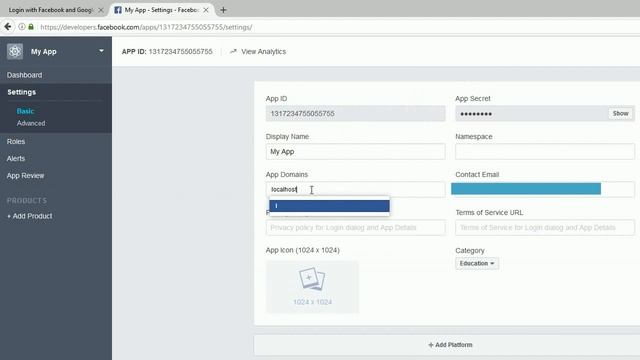 Google login Integration in App PHP | Facebook login Integration in App PHP Code | OpenID | How To смотреть онлайн