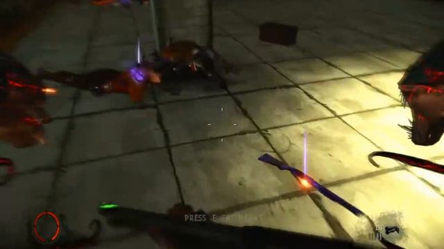 Darkness II Max Graphics HD7770 Teszt 1GB DDR5 смотреть онлайн
