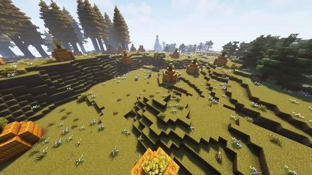 10 Mods de Karmaland 5 para Minecraft 1.18.2 ? смотреть онлайн