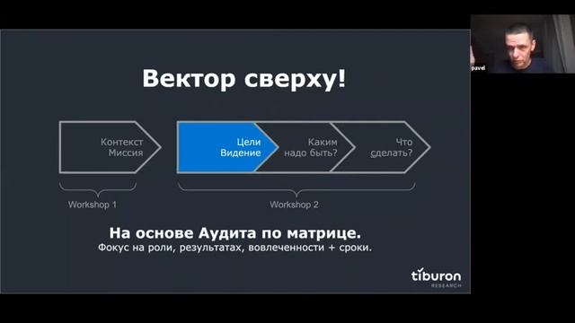 ReOps Meetup: Эволюция Исследований смотреть онлайн