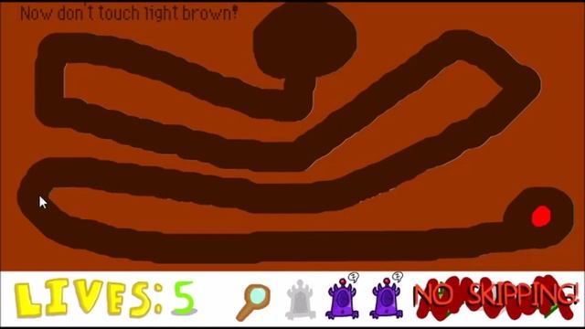 The Impossible Finals (Full Playthrough)