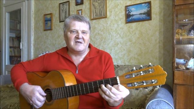 Виктор Созинов "100 дорог" (А. Крупп)/ www.serovglobus.ru смотреть онлайн