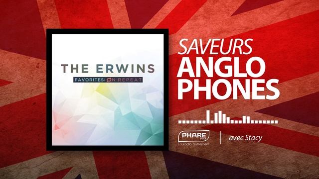 The Erwins - Nobody - Saveurs Anglophones 200 смотреть онлайн