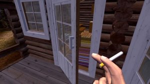 My Summer Car - CIGARETTES