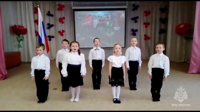 Призёры областного этапа фестиваля «Звезда спасения» в номинации «Музыкальное творчество» смотреть онлайн