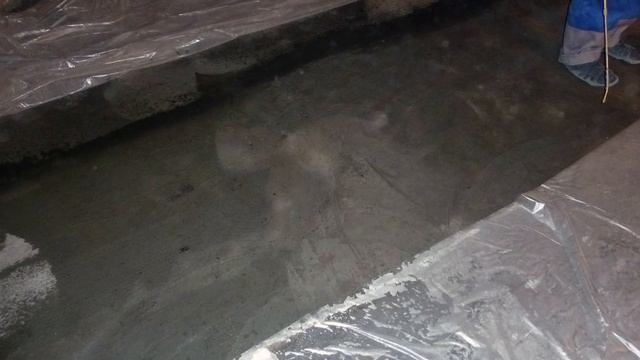 1905 ГОД. ЗАМЕНА ДЕРЕВЯННОГО ПЕРЕКРЫТИЯ НА ТОНКОСЛОЙНОЕ ЖЕЛЕЗОБЕТОННОЕ ПЕРЕКРЫТИЕ В СТАРОМ ФОНДЕ смотреть онлайн
