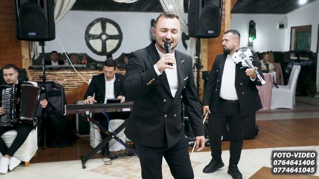 Sorin Calin LIVE Colaj Ascultare pt Patimasi LIVE Nunta Marian si Galyna Muzica de Petrecere (Cover смотреть онлайн