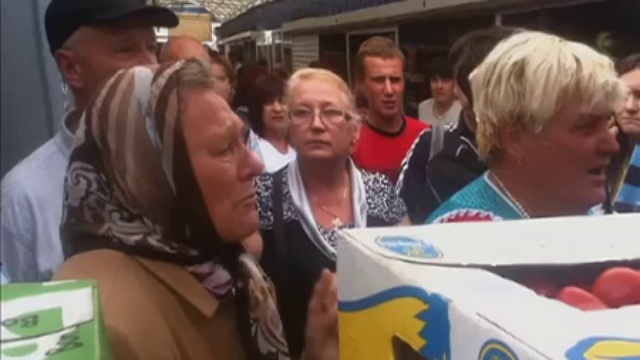 О нашей жизни-2