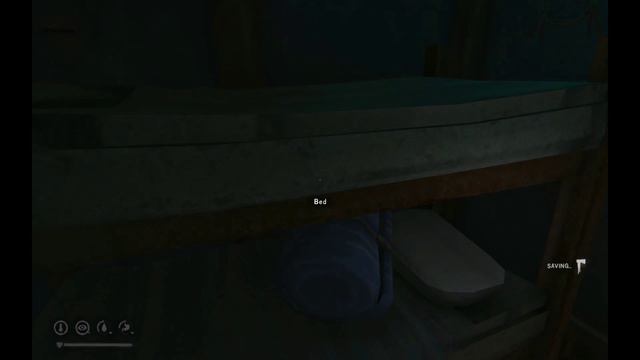 The Long Dark: Tales from the Far Territory - Quiet Apocalypse (No Commentary Chill Survival) S1E2 смотреть онлайн