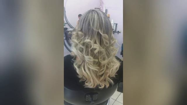 Aquele Loiro perfeito , Luzes por Fernando Manso смотреть онлайн