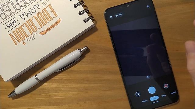 Mejorá la cámara de tu Motorola Moto E20 Fácil! | CUSPITECH смотреть онлайн