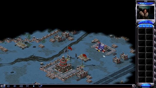 Let's Play Command & Conquer: Red Alert 2 Redux #5 | Allies Mission 5: Dark Night смотреть онлайн