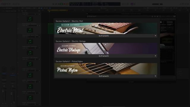 Native Instruments KOMPLETE 14 - What's New!? (All Instruments Overview) смотреть онлайн