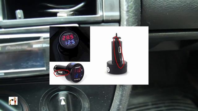 Товары для авто из Китая #5 Полезные товары для авто с Али экпресс смотреть онлайн