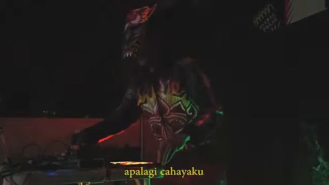 Opening Exhibition di Sangkring Gallery bersama WAYANG POLAH x DJ PAWS смотреть онлайн