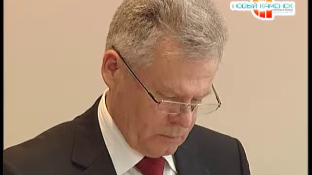 Программа 'Время по Компасу' - Заседание городской думы (27.12.13) смотреть онлайн