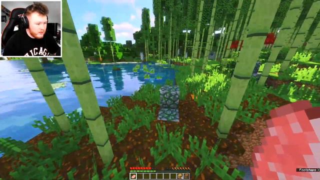 FIREBENDING - Minecraft Avatar Out of The Iceberg Mod Survival: PART 2 смотреть онлайн